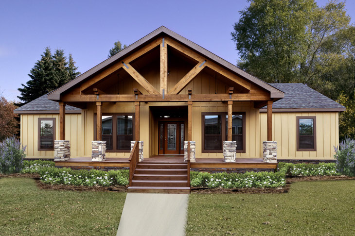Buying A Modular Home An Easy To Follow 7 Step Guide