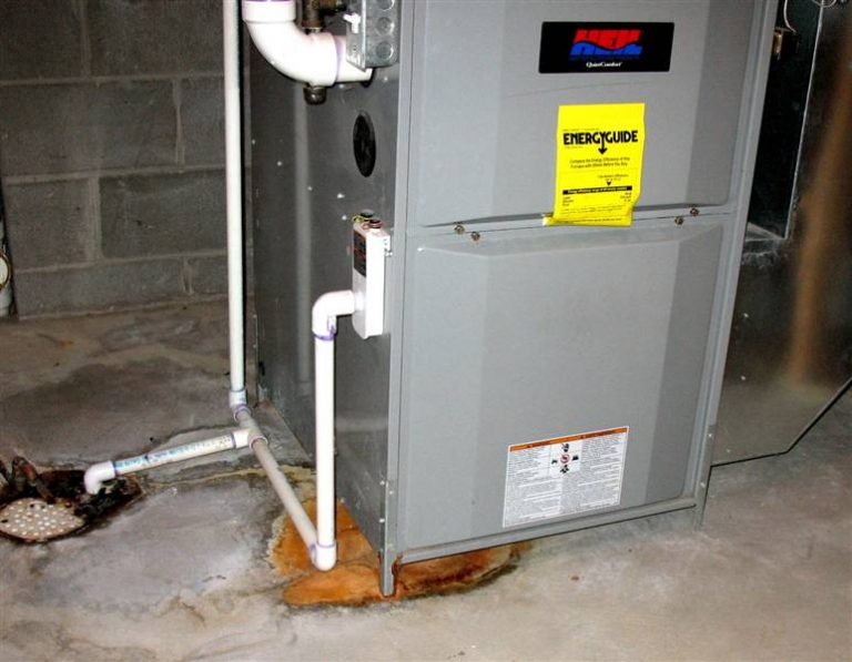 Mobile Home Electric Furnace Step by Step Guide on Maintenance and