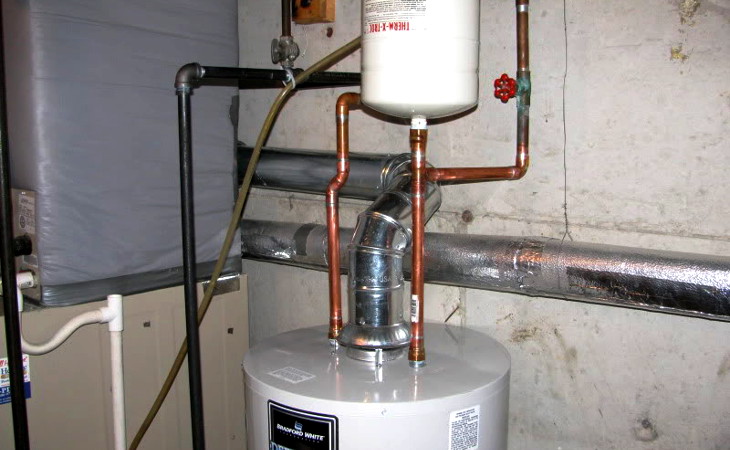 Mobile Home Hot Water Heater: A Simple Do it Yourself Guide