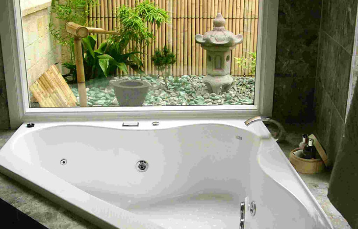 Mobile Home Garden Tub Your Bathroom S Very Own Bed