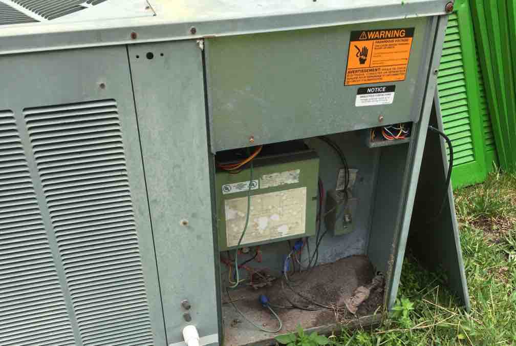 Mobile Home Air Conditioner Choosing the Best AC Unit