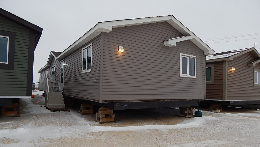 3 Bedroom Mobile Home Covering Function And Aesthetics