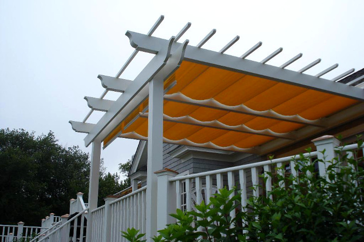 Awning for your home