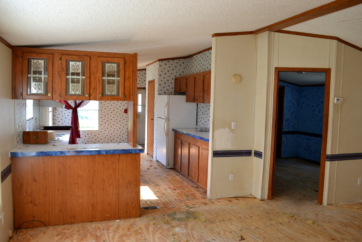 Mobile Home Remodeling Ideas Renovations Without Breaking The Bank