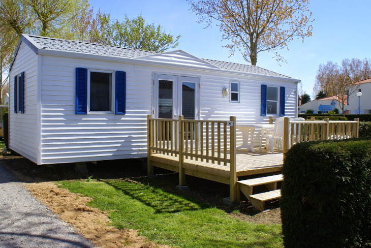 Choose a mobile home design