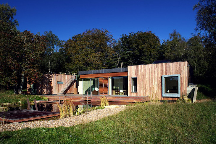 Eco home liabilities