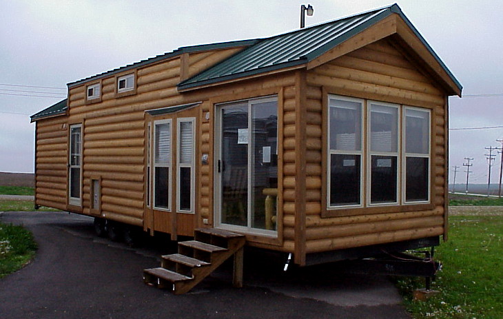 Find cheap manufactured home now