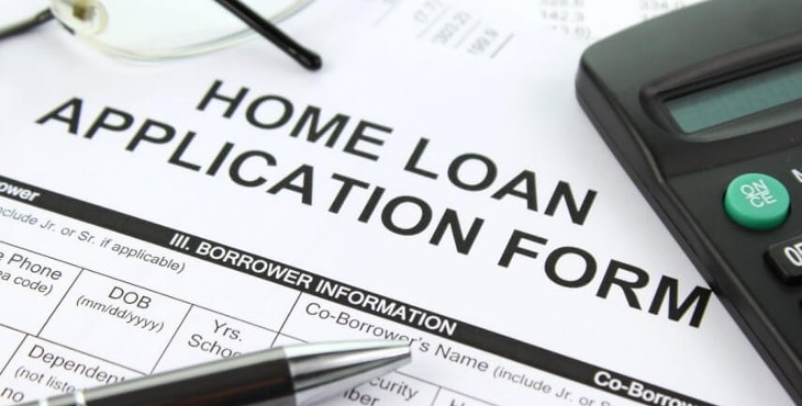 Getting a home loan