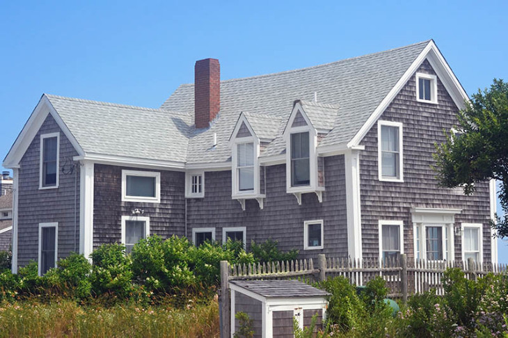 Heating for cape cod homes