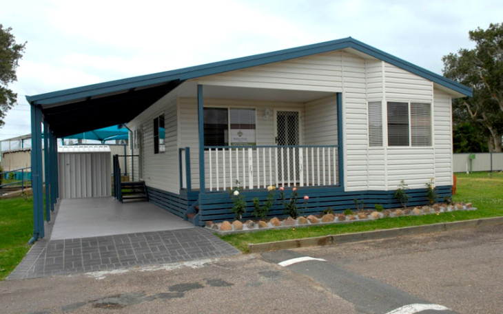 Modular home benefits