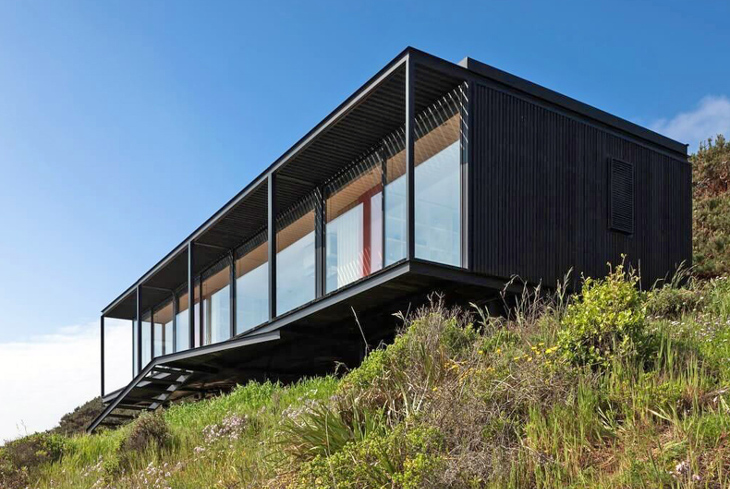 What are modular homes