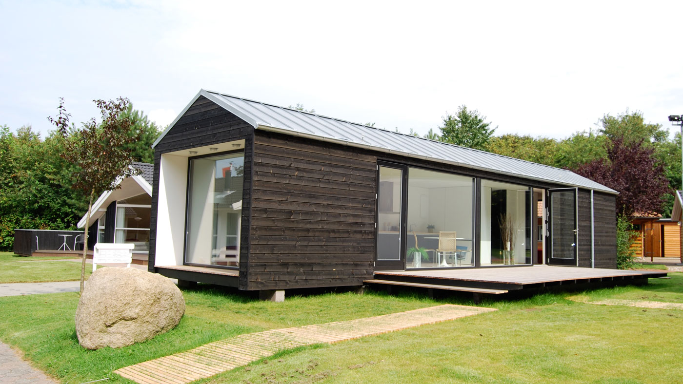 Building a Modular Home Giving a personal touch to Your New Home