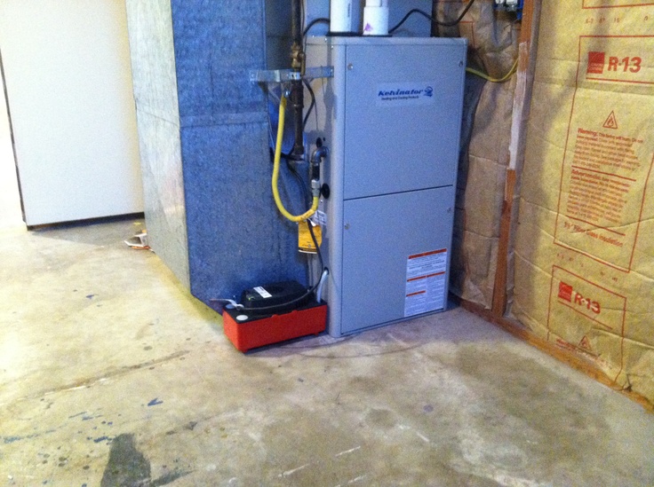 Mobile Home Electric Furnace Step by Step Guide on Maintenance and