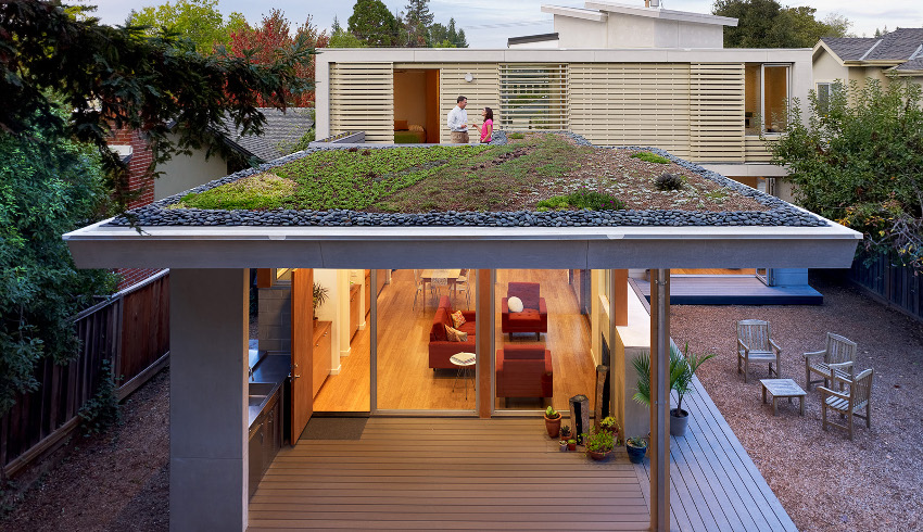 Modern Prefab Homes: Budget-Friendly Homes of the Future