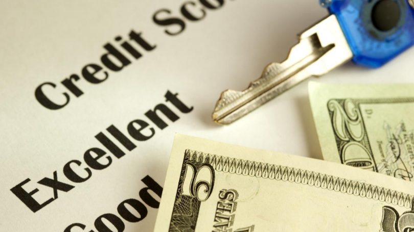 Keeping good credit score