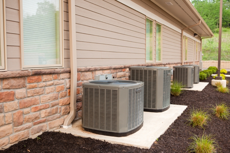 mobile home ac unit cost