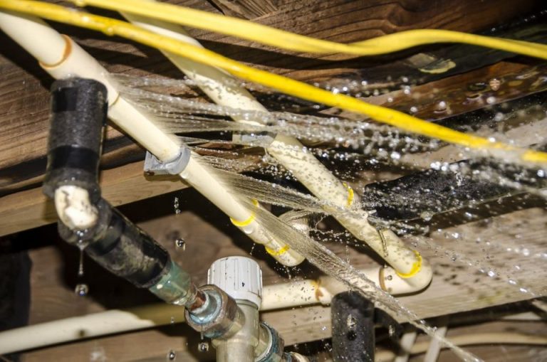 Mobile Home Plumbing Repair: A Handy Guide to Repair Minor Problems