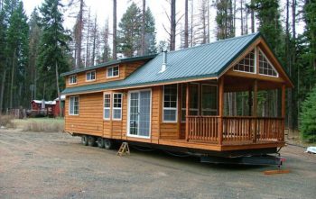 Build Your Own Mobile Home: Guide for the DIY Enthusiasts