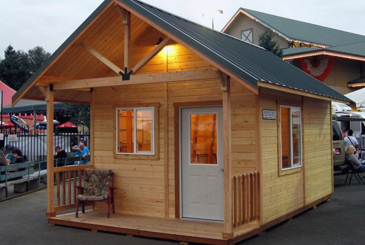 Build Your Own Mobile Home: Guide for the DIY Enthusiasts