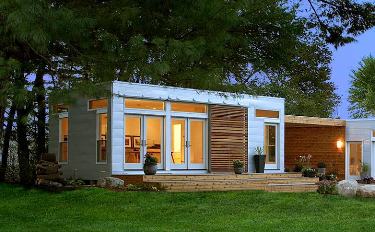 Energy Efficient Modular Homes A Home That S One With Nature   Energy Efficient Home 768x475 