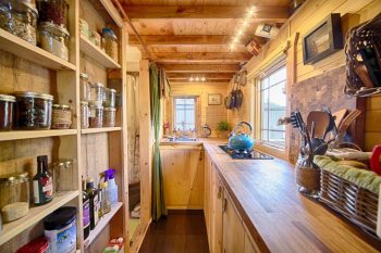 Small Modular Homes: Because Small is Not Always Terrible